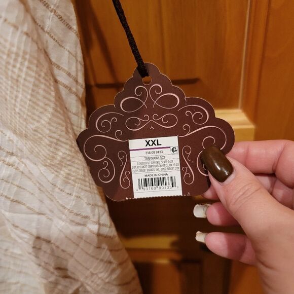 Knox Rose Maxi Dress - Picture 3 of 4